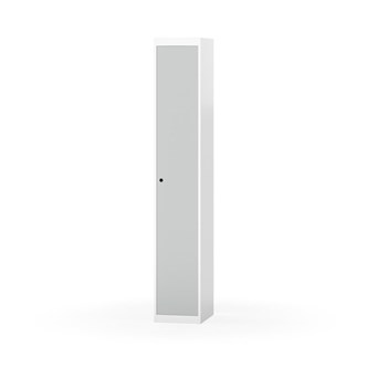 Novis vaatekaappi, tasakatto, 1:1, L30 cm
