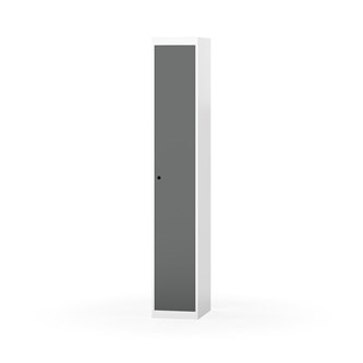 Novis vaatekaappi, tasakatto, 1:1, L30 cm