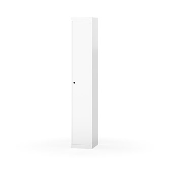 Novis vaatekaappi, tasakatto, 1:1, L30 cm