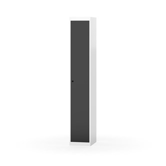 Novis vaatekaappi, tasakatto, 1:1, L30 cm