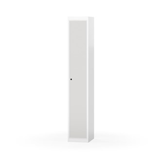 Novis vaatekaappi, tasakatto, 1:1, L30 cm