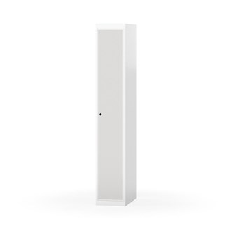 Novis vaatekaappi, tasakatto, 1:1, L30 cm