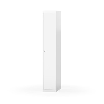 Novis vaatekaappi, tasakatto, 1:1, L30 cm