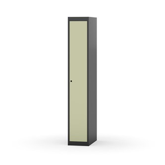 Novis vaatekaappi, tasakatto, 1:1, L30 cm