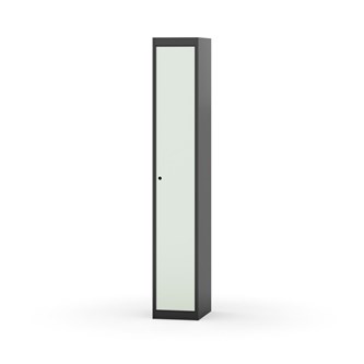 Novis vaatekaappi, tasakatto, 1:1, L30 cm