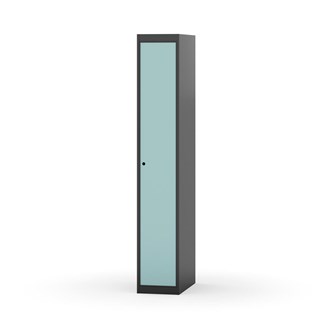 Novis vaatekaappi, tasakatto, 1:1, L30 cm