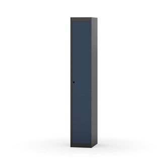 Novis vaatekaappi, tasakatto, 1:1, L30 cm