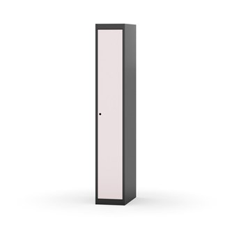 Novis vaatekaappi, tasakatto, 1:1, L30 cm