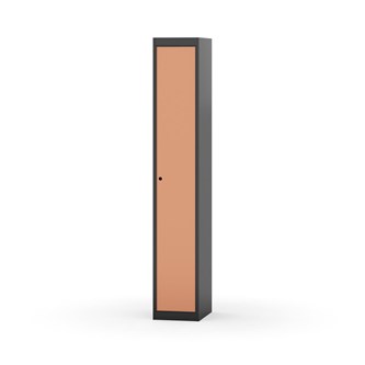 Novis vaatekaappi, tasakatto, 1:1, L30 cm