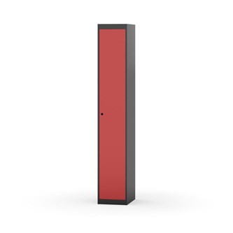 Novis vaatekaappi, tasakatto, 1:1, L30 cm