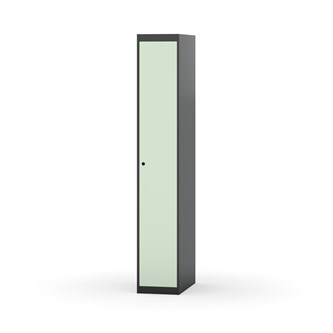 Novis vaatekaappi, tasakatto, 1:1, L30 cm