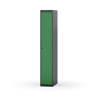 Novis vaatekaappi, tasakatto, 1:1, L30 cm