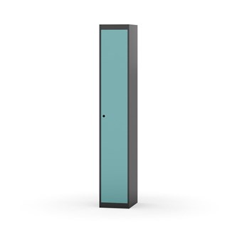 Novis vaatekaappi, tasakatto, 1:1, L30 cm