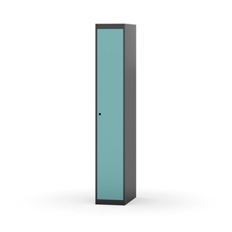 Novis vaatekaappi, tasakatto, 1:1, L30 cm