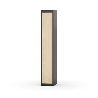 Novis vaatekaappi, tasakatto, 1:1, L30 cm