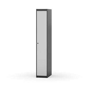 Novis vaatekaappi, tasakatto, 1:1, L30 cm