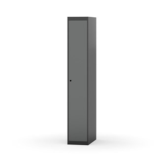 Novis vaatekaappi, tasakatto, 1:1, L30 cm