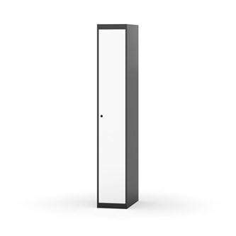 Novis vaatekaappi, tasakatto, 1:1, L30 cm
