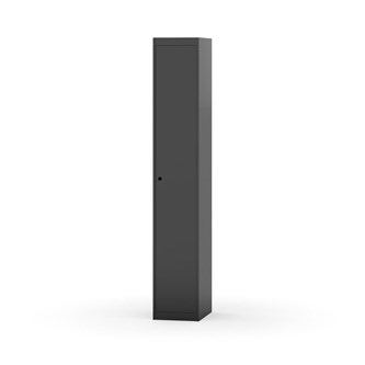 Novis vaatekaappi, tasakatto, 1:1, L30 cm