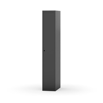 Novis vaatekaappi, tasakatto, 1:1, L30 cm