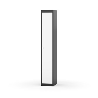 Novis vaatekaappi, tasakatto, 1:1, L30 cm
