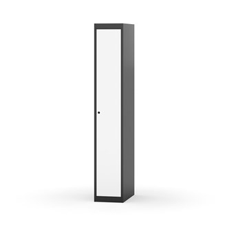 Novis vaatekaappi, tasakatto, 1:1, L30 cm