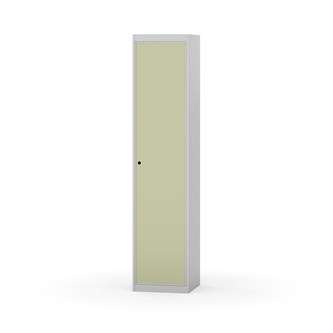 Novis vaatekaappi, tasakatto, 1:1, L40 cm