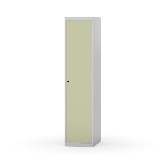 Novis vaatekaappi, tasakatto, 1:1, L40 cm