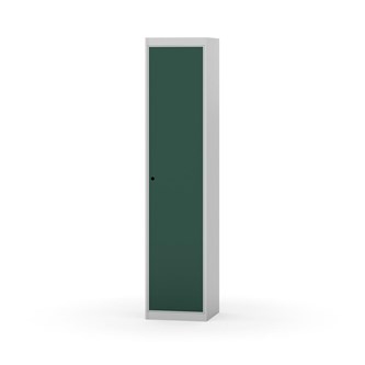 Novis vaatekaappi, tasakatto, 1:1, L40 cm