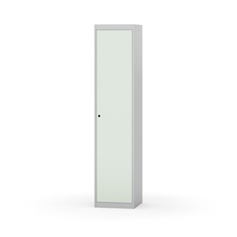 Novis vaatekaappi, tasakatto, 1:1, L40 cm