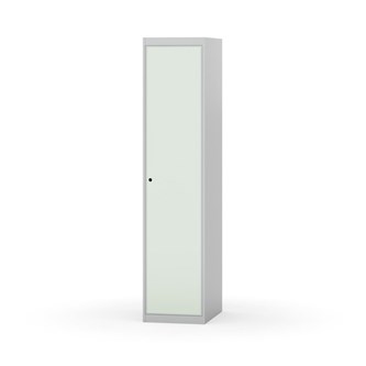 Novis vaatekaappi, tasakatto, 1:1, L40 cm
