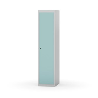 Novis vaatekaappi, tasakatto, 1:1, L40 cm