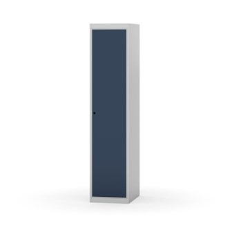 Novis vaatekaappi, tasakatto, 1:1, L40 cm