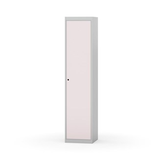 Novis vaatekaappi, tasakatto, 1:1, L40 cm