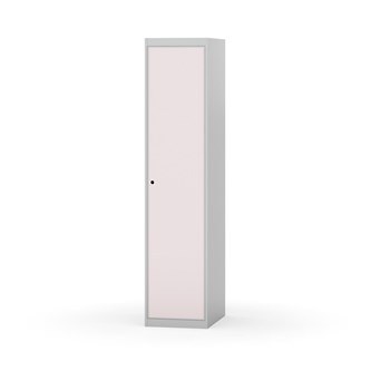 Novis vaatekaappi, tasakatto, 1:1, L40 cm