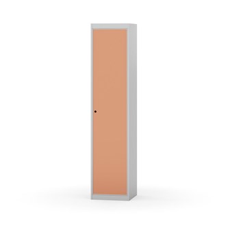 Novis vaatekaappi, tasakatto, 1:1, L40 cm