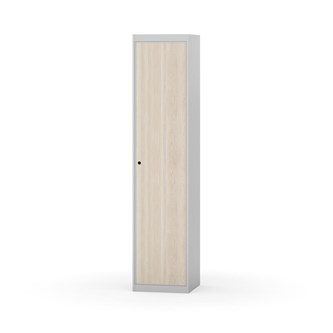 Novis vaatekaappi, tasakatto, 1:1, L40 cm