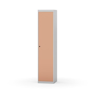 Novis vaatekaappi, tasakatto, 1:1, L40 cm