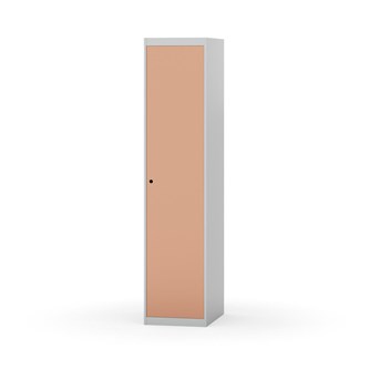 Novis vaatekaappi, tasakatto, 1:1, L40 cm