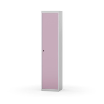 Novis vaatekaappi, tasakatto, 1:1, L40 cm