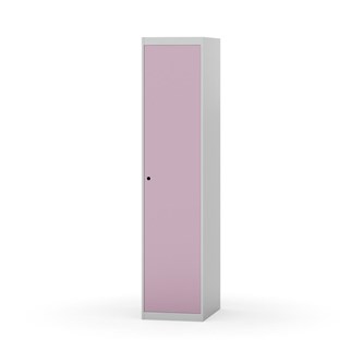 Novis vaatekaappi, tasakatto, 1:1, L40 cm