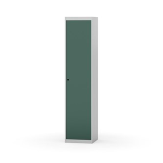 Novis vaatekaappi, tasakatto, 1:1, L40 cm