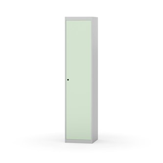 Novis vaatekaappi, tasakatto, 1:1, L40 cm