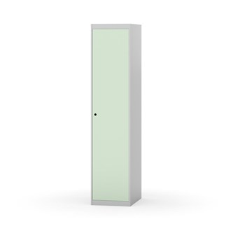 Novis vaatekaappi, tasakatto, 1:1, L40 cm