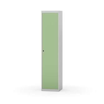 Novis vaatekaappi, tasakatto, 1:1, L40 cm