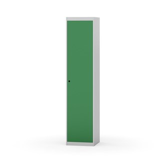 Novis vaatekaappi, tasakatto, 1:1, L40 cm