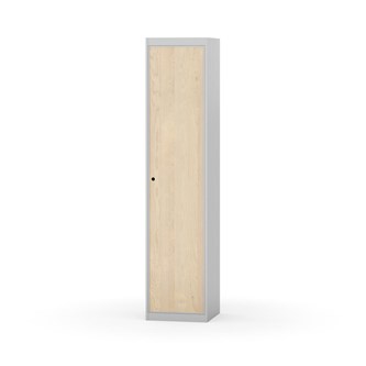 Novis vaatekaappi, tasakatto, 1:1, L40 cm