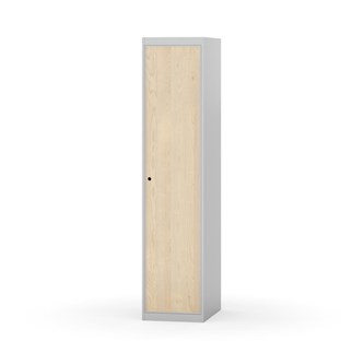 Novis vaatekaappi, tasakatto, 1:1, L40 cm