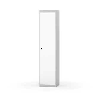 Novis vaatekaappi, tasakatto, 1:1, L40 cm