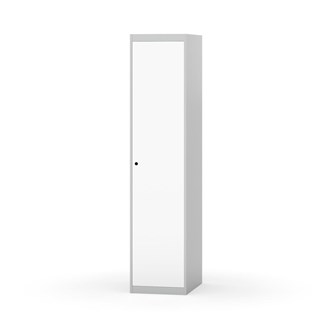 Novis vaatekaappi, tasakatto, 1:1, L40 cm